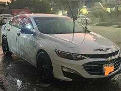 شيفروليه ماليبو